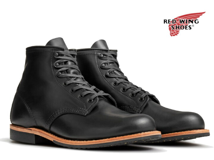 楽天市場】【交換送料無料】 レッドウィング RED WING ベックマン 