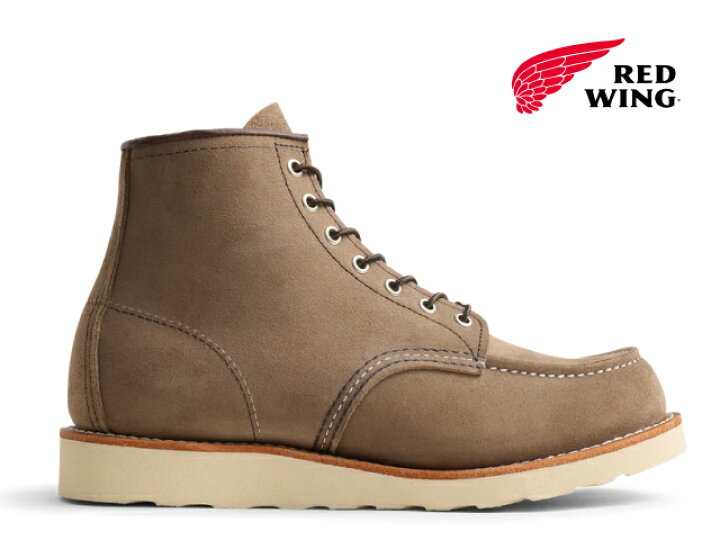楽天市場】【交換送料無料】 レッドウィング RED WING アイリッシュ 