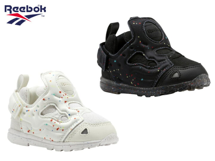 リーボックポンプフューリーのサイズ感と人気色は？キッズやサンダルも注目 Reebok ポンプリューリー　レディース　キッズ