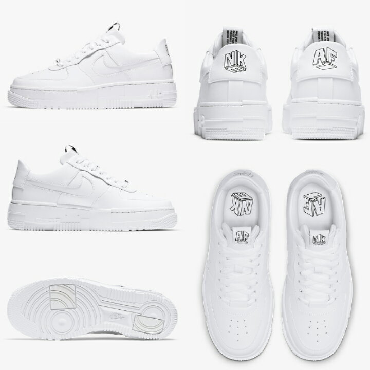 楽天市場】ナイキ エアフォース 1 ピクセル NIKE AIR FORCE 1 PIXEL 