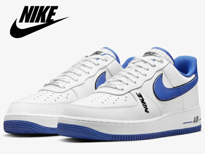 楽天市場】ナイキ エア フォース 1 ロー 07 NIKE AIR FORCE 1 LOW 07 