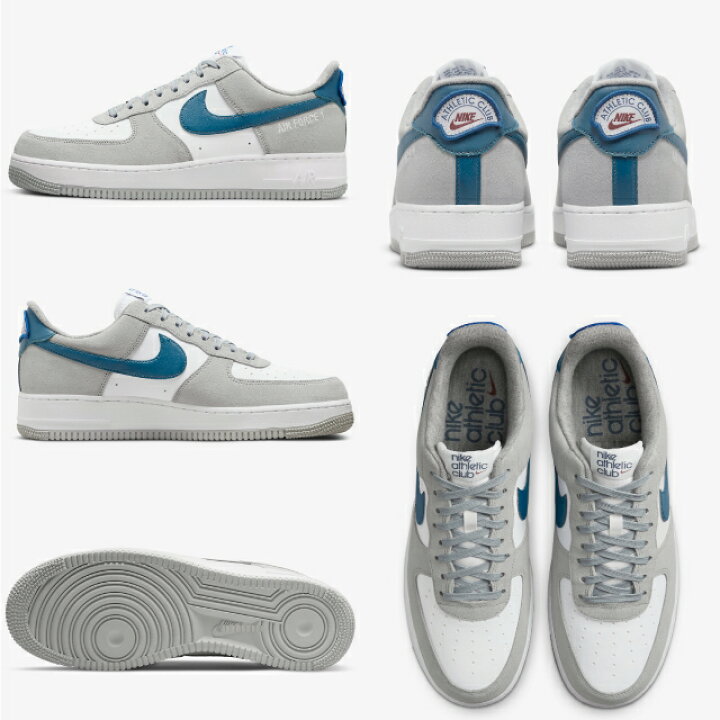 楽天市場】ナイキ エア フォース1 07 ロー NIKE AIR FORCE 1 07 LOW 