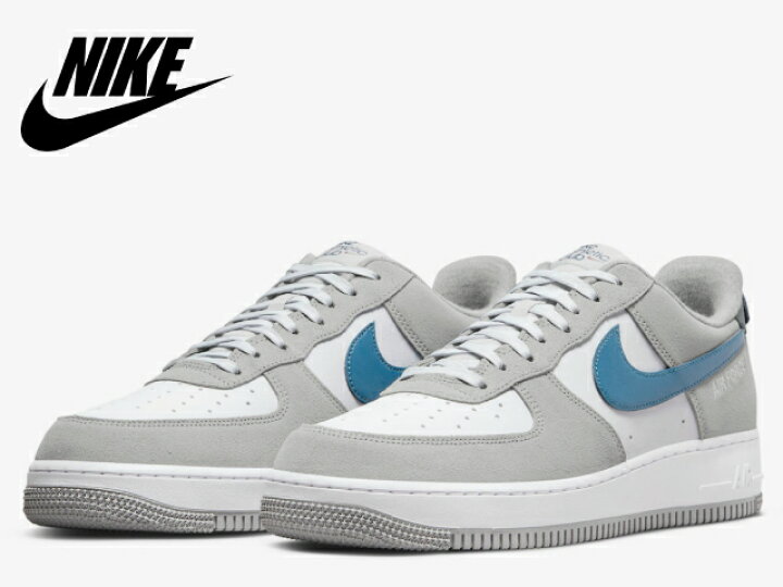 楽天市場】ナイキ エア フォース1 07 ロー GS NIKE AIR FORCE 1 07 LOW 