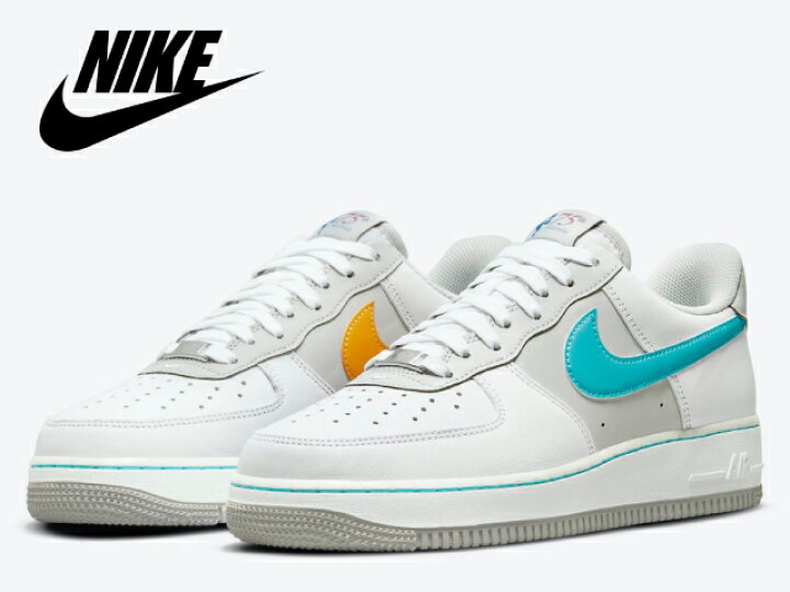 楽天市場】ナイキ エアフォース ワン NIKE AIR FORCE 1 LOW GS DJ9993 