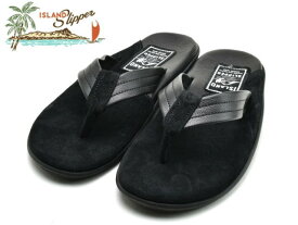 アイランドスリッパ メンズ ISLAND SLIPPER PB205 レザーサンダル SANDAL トング