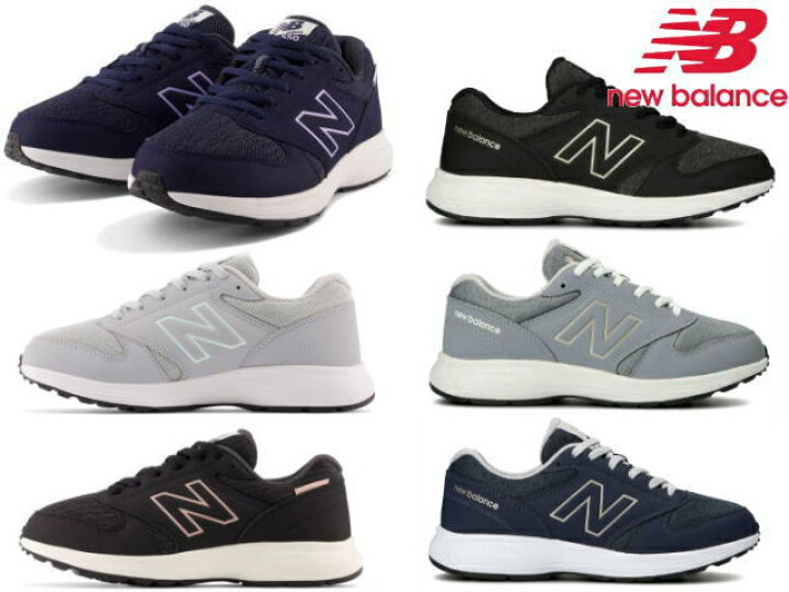 楽天市場 ニューバランス スニーカー レディース 550 ウォーキング Ww550 Bk3 Nv3 Gy3 Nl3 Gm3 Bp3 ブラック ネイビー グレー New Balance スニーカー ワイズ 2e 幅広 Premium One