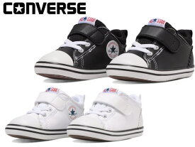 コンバース ミニ オールスター N V-1 CONVERSE MINI ALL STAR N V-1 ベビー キッズ スニ－カー 靴 37303060 37303061