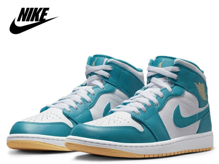 楽天市場】ナイキ エアジョーダン1 ミッド NIKE AIR JORDAN 1 MID 