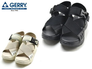 �W�F���[ �T���_�� ���f�B�[�X GERRY 5557 �X�|�[�c�T���_�� �A�E�g�h�A�T���_��