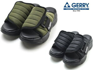 �W�F���[ �T���_�� ���f�B�[�X GERRY 5558 �X�|�[�c�T���_�� �A�E�g�h�A�T���_��