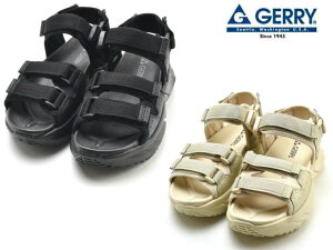 �W�F���[ �T���_�� ���f�B�[�X GERRY 5580 �X�|�[�c�T���_�� �A�E�g�h�A�T���_��