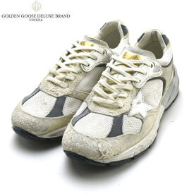 ゴールデングース スニーカー レディース GOLDEN GOOSE RUNNING DAD GWF00199.F002156.80185