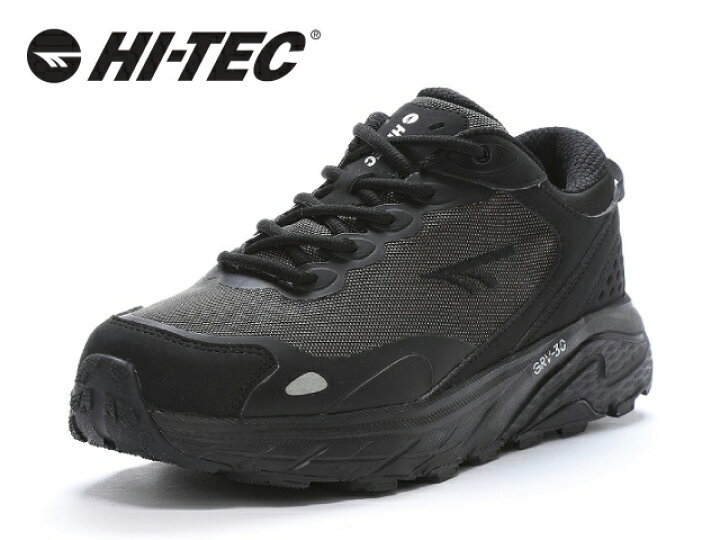 楽天市場】ハイテック トレッキングシューズ 登山 キャンプ HI-TEC HT 