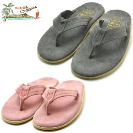 アイランドスリッパ メンズ レディース ISLAND SLIPPER PT203 サンダル SANDAL レザーサンダル