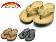 レインボーサンダル RAINBOW SANDALS ナビゲーター レザーサンダル SANDAL