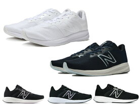 ニューバランス レディース スニーカー ランニング マラソン W413 new balance D NB2 BP2 WW2 PP2 LB2 ホワイト レッド ブラック ネイビー グレー