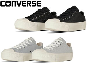 Ro[X I[X^[ PLTS Ob^[ OX CONVERSE ALL STAR PLTS GLITTER OX 31313260 313132601 fB[X Xj[J[ C