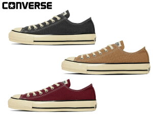 �R���o�[�X �I�[���X�^�[ �G�C�W�h AC OX CONVERSE ALL STAR AGED AC OX 31315460 31315461 31315462 �����Y ���f�B�[�X �X�j�[�J�[ �C