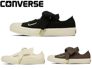 Ro[X I[X^[ {[X Xbv OX CONVERSE ALL STAR RIBBONLACE SLIP OX 31316010 31316011 31316012Y fB[X Xj[J[ C