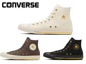 �R���o�[�X �I�[���X�^�[ �S�[���h�X�g���C�v Z HI CONVERSE ALL STAR GOLDSTRIPE Z HI 31316630 31316631 31316632 �����Y ���f�B�[�X �X�j�[�J�[