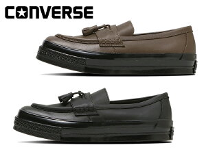 �R���o�[�X �I�[���X�^�[ �X�N�G�A�g�E ���[�t�@�[ CONVERSE ALL STAR SQUARETOE LOAFER 31316980 31316981 �����Y ���f�B�[�X �X�j�[�J�[ �C