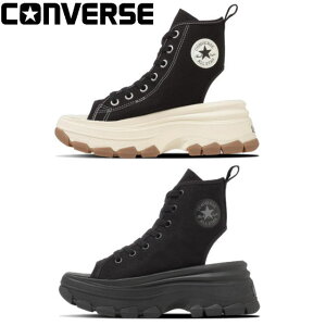 �R���o�[�X �I�[���X�^�[�g���b�N�E�G�[�u �J�b�g�A�E�g �T���_�� CONVERSE ALL STAR TREKWAVE CUTOUT SANDAL 31317300 31317302 ���f�B�[�X �X�j�[�J�[ �C