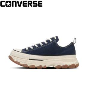 �R���o�[�X �I�[���X�^�[ �g���b�N�E�G�[�u OX CONVERSE ALL STAR TREKWAVE OX 31317960 �~�b�h�i�C�g�l�C�r�[ �����Y ���f�B�[�X �X�j�[�J�[ �C