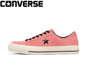 Ro[X X^[ XG[h CONVERSE ONE STAR SUEDE 33702420 _XeB[sN Y fB[X Xj[J[ C
