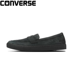 �R���o�[�X �I�[���X�^�[ �N�b�v BG ���[�t�@�[ CONVERSE ALL STAR COUPE BG LOAFER 33702590�����Y ���f�B�[�X �X�j�[�J�[