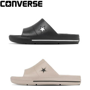 �R���o�[�X �����X�^�[ �X���C�h�T���_�� CONVERSE ONE STAR SLIDESANDAL 33800130 33800131 �����Y ���f�B�[�X �X�j�[�J�[