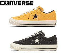 �R���o�[�X �L�b�Y �����X�^�[ �C�[�W�[�I�� CONVERSE KID'S ONE STAR EASYON 37303870 37303871 �L�b�Y �X�j�[�J�[ �C
