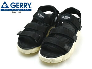 �W�F���[ �T���_�� ���f�B�[�X GERRY 5516 �X�|�[�c�T���_�� �A�E�g�h�A�T���_��