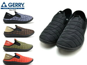 GERRY WF[ Xb| bNV[Y AEghA Lv [V[Y R 6550 Y Y fB[X Xj[J[ C