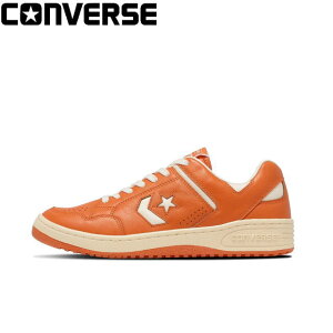 �R���o�[�X �E�G�|�� CC AG OX CONVERSE WEAPON CC AG OX 33702870 �I�����W/�I�t�z���C�g ���f�B�[�X �X�j�[�J�[ �C