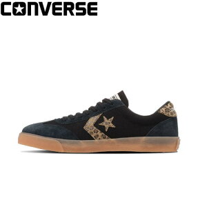 �R���o�[�X ���[�h�N���V�b�N SK LD OX CONVERSE ROADCLASSIC SK LD OX 33702930 �X�P�[�g�{�[�f�B���O �u���b�N/���p�[�h �����Y ���f�B�[�X �X�j�[�J�[ �C