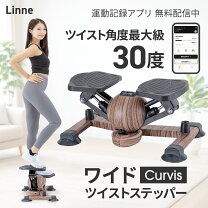 楽天市場】ツイスト ステッパー（フィットネスマシン｜フィットネス 
