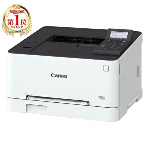 CANON LBP622C Satera [A4 J[[U[r[v^[]