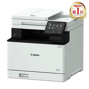 @ v^[ Lm CANON MF753CDW [A4J[[U[r[v^[@ Satera MF753Cdw] V