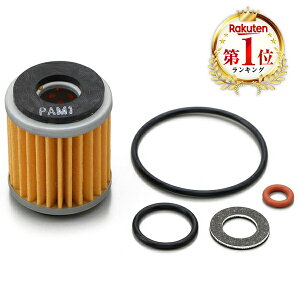 デイトナ D17985 リプレイス オイルフィルター WR250R/X オイル交換パーフェクトセット