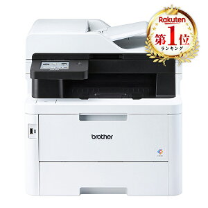 MFC-L3780CDW Brother JUSTIO(WXeBI) [A4J[[U[@(FAX/Rs[/XLi)]