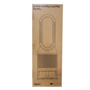 PH05 WG DYSON �z���C�g/�S�[���h Purifier Humidify + Cool [������C����@ (��36��/���� �ؑ�6��A�v���n�u10��܂�)] �G�N�v�����I