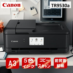 @ v^[ Lm CANON TR9530a BK ubN [A3J[CNWFbg@ (Rs[/XLi)] RpNg V