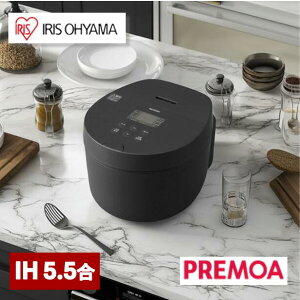 RC-ILA50-B �A�C���X�I�[���} �u���b�N [IH�W���[���ъ� (5.5������)]