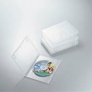 【エントリーでP10倍!24日20:00-27日9:59】 ELECOM CCD-DVD02CR