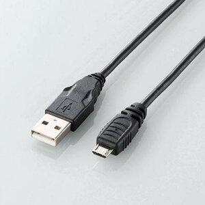ELECOM U2C-AMB10BK XP1025