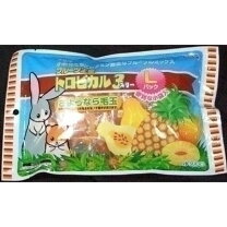楽天市場】スドー フルーツ王国 トロピカル3 lパックの通販