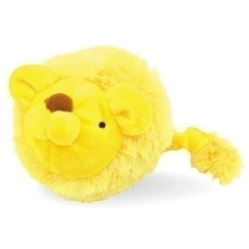 ペッツルート でっかいズーズー ライオン [犬のおもちゃ]