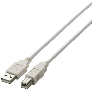 ELECOM U2C-BN10WH [USB2.0P[u]