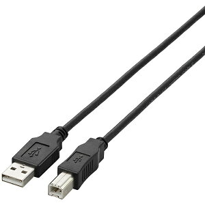 ELECOM U2C-BN15BK [USB2.0P[u]