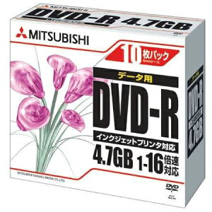 �O�H���w���f�B�A DHR47JPP10 [�f�[�^�pDVD-R(4.7GB�E16�{���E10���g)] ���[�J�[����